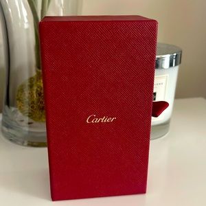 Cartier Watch and Jewelry Cleaner